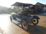 1915 Ford T Roadster oldtimer te koop