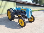 1965 Landini R3000, 1 Family owned oldtimer tractor te koop