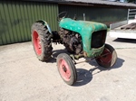 1965 Landini R3000, 1 Family owned oldtimer tractor te koop