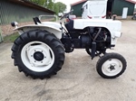 1970 Lamborghini R230 oldtimer tractor te koop