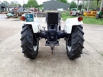 1970 Lamborghini R230 oldtimer tractor te koop