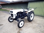 1970 Lamborghini R230 oldtimer tractor te koop