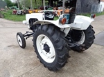 1970 Lamborghini R230 oldtimer tractor te koop