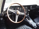 1967 Jaguar E-Type S1 4.2 FHC oldtimer te koop