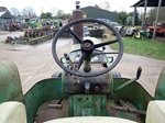 1967 John Deere 4020 Diesel standard on 23.1-30 rubber oldtimer tractor te koop