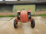 1957 Porsche AP18 oldtimer tractor te koop