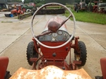 1957 Porsche AP18 oldtimer tractor te koop