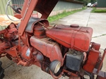 1957 Porsche AP18 oldtimer tractor te koop