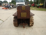 1930 Caterpillar Cat Fifteen oldtimer tractor te koop