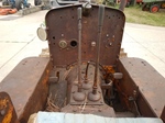 1930 Caterpillar Cat Fifteen oldtimer tractor te koop