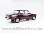 1972 Alfa Romeo Giulia Super 1300 oldtimer te koop