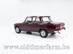 1972 Alfa Romeo Giulia Super 1300 oldtimer te koop