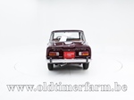 1972 Alfa Romeo Giulia Super 1300 oldtimer te koop