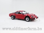 1976 Alpine A110 1300-1600 GR4 oldtimer te koop