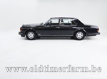 1988 Bentley Mulsanne S oldtimer te koop