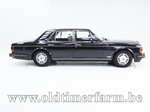 1988 Bentley Mulsanne S oldtimer te koop