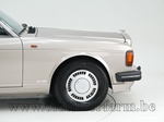 1990 Bentley Turbo R oldtimer te koop