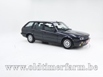 1988 BMW 325i A touring oldtimer te koop