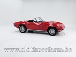 1966 Chevrolet Corvette C2 Sting Ray oldtimer te koop