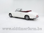 1951 Lancia Aurelia B50 Cabriolet oldtimer te koop