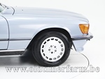 1985 Mercedes 300 SL oldtimer te koop