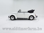 1969 Volkswagen Kever Cabrio 1500 oldtimer te koop