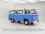 1973 Volkswagen T2 oldtimer te koop