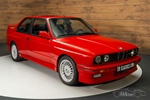 1989 BMW M3 oldtimer te koop