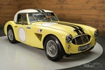 1959 Austin-Healey oldtimer te koop