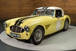 1959 Austin-Healey oldtimer te koop