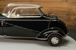 1961 Messerschmitt KR200 oldtimer te koop