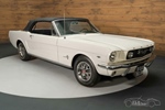 1966 Ford Mustang oldtimer te koop