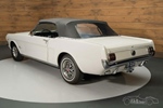 1966 Ford Mustang oldtimer te koop