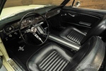 1965 Ford Mustang oldtimer te koop