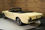 1965 Ford Mustang oldtimer te koop