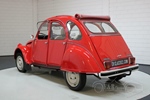 1985 Citroën 2CV oldtimer te koop