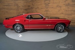 1969 Ford Mustang oldtimer te koop