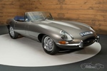 1965 Jaguar E-Type oldtimer te koop