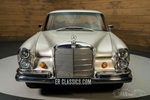 1970 Mercedes 280 oldtimer te koop