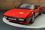 1984 Ferrari Mondial oldtimer te koop