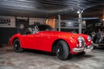 1959 Jaguar XK oldtimer te koop