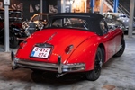 1959 Jaguar XK oldtimer te koop