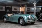 1954 Jaguar XK oldtimer te koop