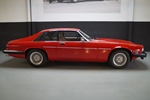 1991 Jaguar XJ-S oldtimer te koop