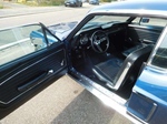 1968 Ford Mustang oldtimer te koop