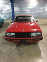 1979 Ford Mustang oldtimer te koop