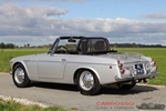 1969 Datsun Fairlady oldtimer te koop