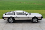 1982 DeLorean DMC-12 oldtimer te koop