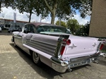 1958 Oldsmobile Super 88 Hardtop oldtimer te koop