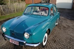 1960 Renault Dauphine oldtimer te koop